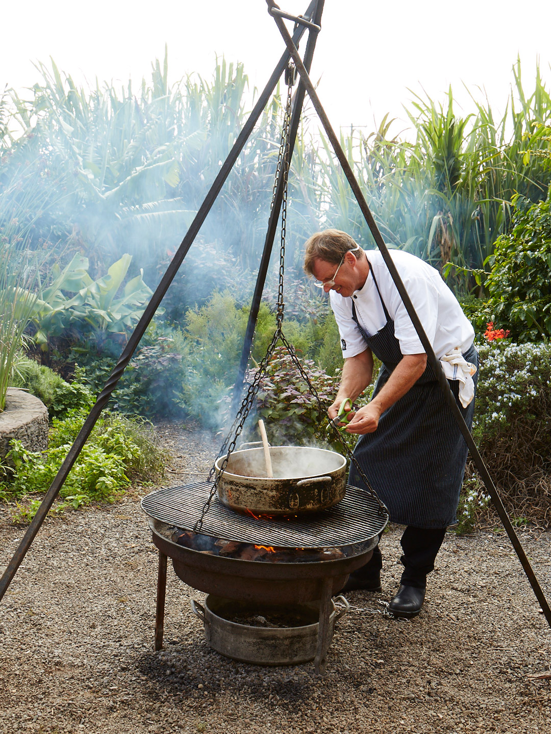 Merriman's Hawaii Kitchen Careers