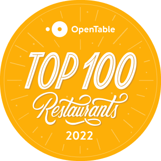 Feature image forMerriman's Waimea made OpenTable's 2022 Top 100 Restaurants